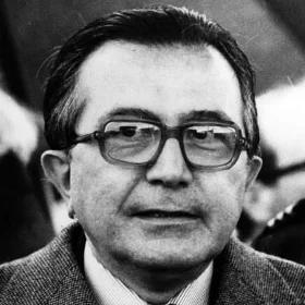 Zmarł Giulio Andreotti, symbol historii Włoch