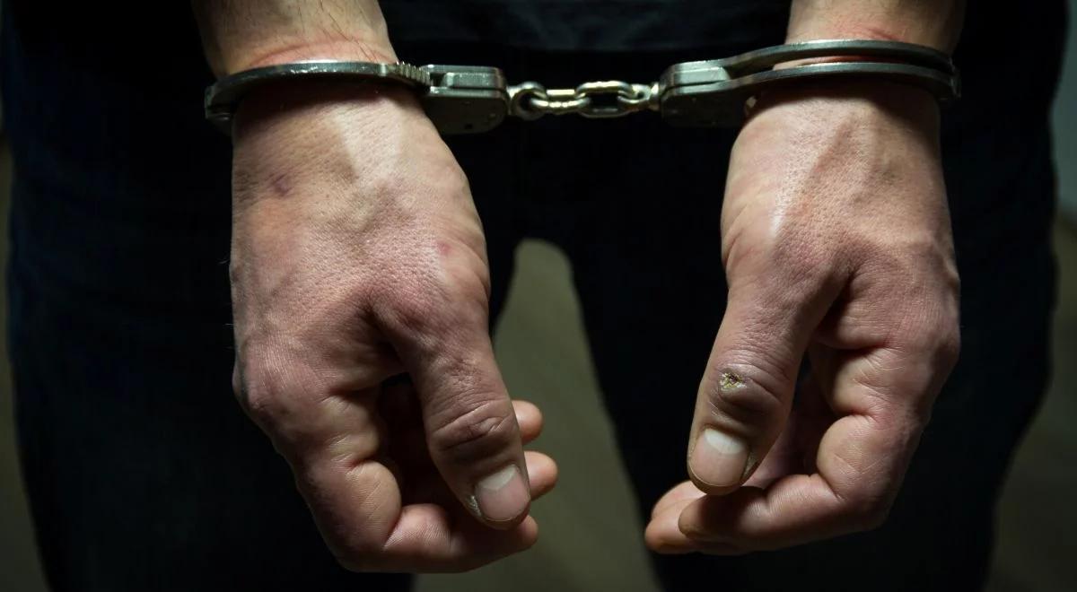 Dolnośląskie: jest areszt dla księdza podejrzanego o pedofilię