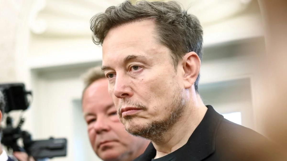 Zarobki najbogatszych Amerykanów. Elon Musk może pobić rekordową granicę