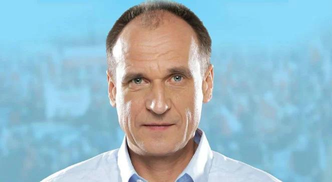 Paweł Kukiz o wpisach na Twitterze: to odreagowanie po ciężkiej kampanii, przepraszam za wulgaryzmy