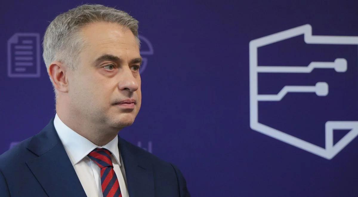 Krzysztof Gawkowski potwierdza. Chce być szefem Nowej Lewicy