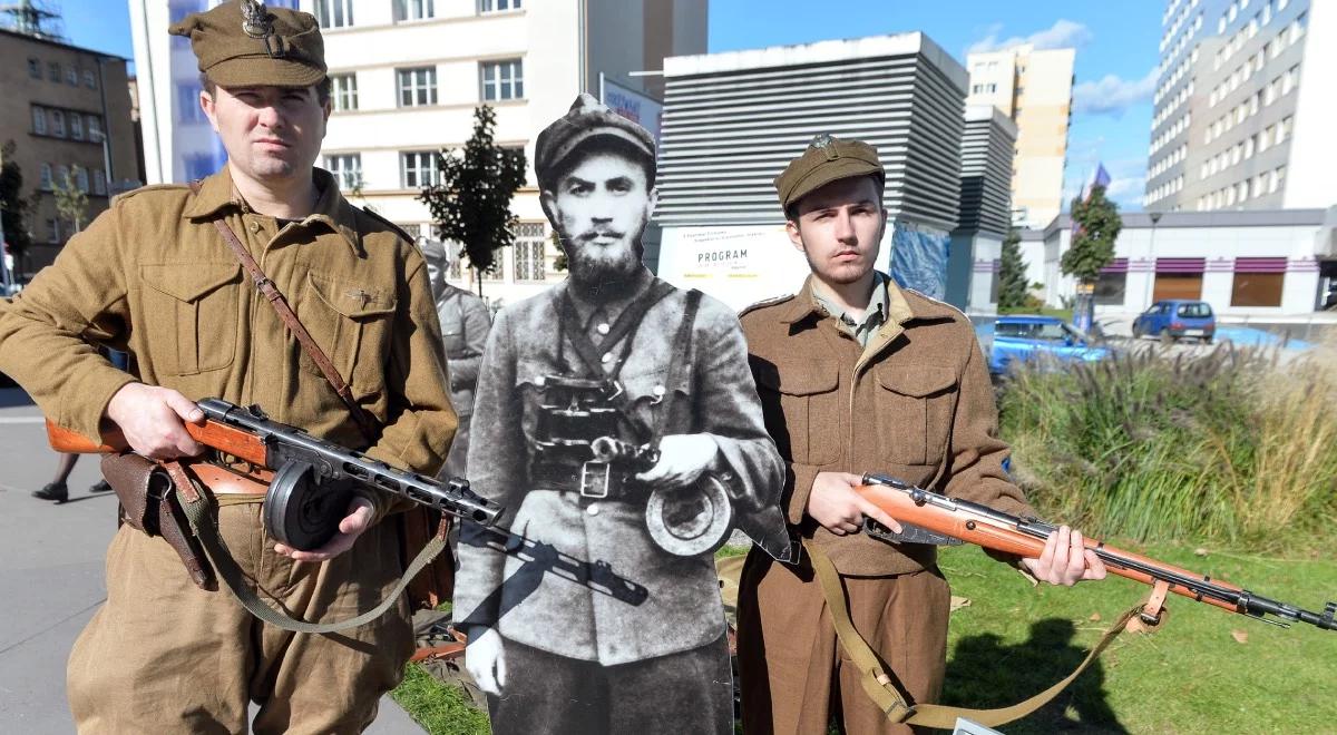 "Z fascynacji polskim sposobem opowiadania o przeszłości". Ruczaj o festiwalu "Niezłomni i ofiarni"