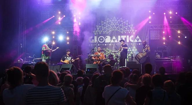Festiwal światowej muzyki etnicznej w Gdyni