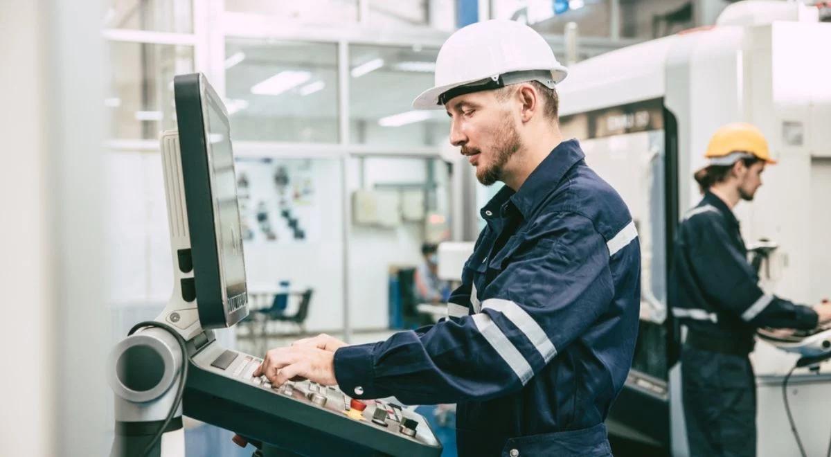 Knorr-Bremse otworzył nowy zakład w Rzeszowie. Docelowo chce zatrudnić ok. 400 osób