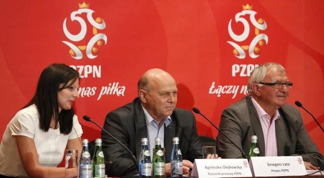 "Beton" w PZPN umiera ostatni