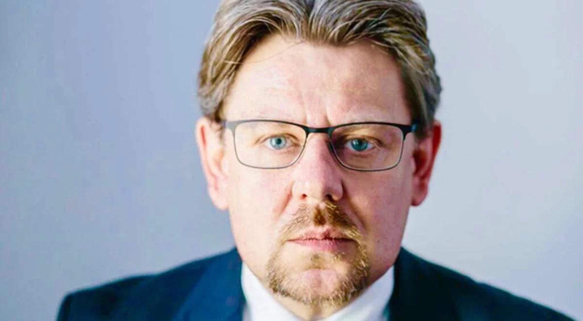 Piotr Misiło: start PSL i PO w Koalicji Obywatelskiej to optymalne rozwiązanie