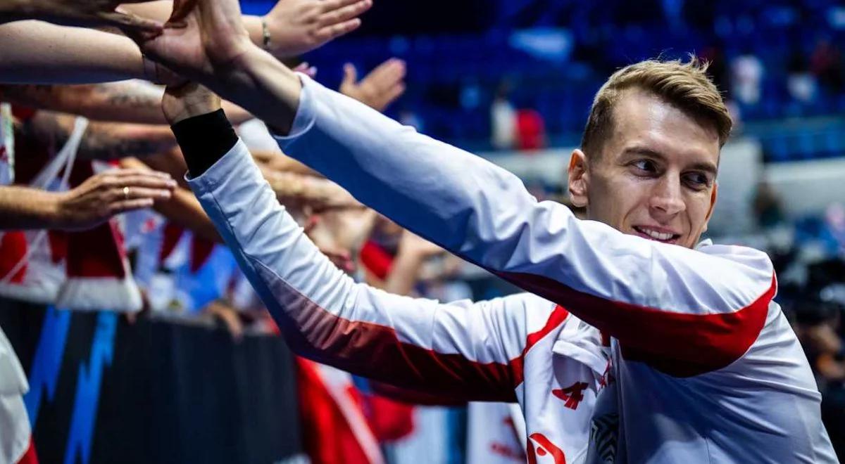 Polska - Turcja: Kiedy ćwierćfinał MŚ siatkarzy? O której?