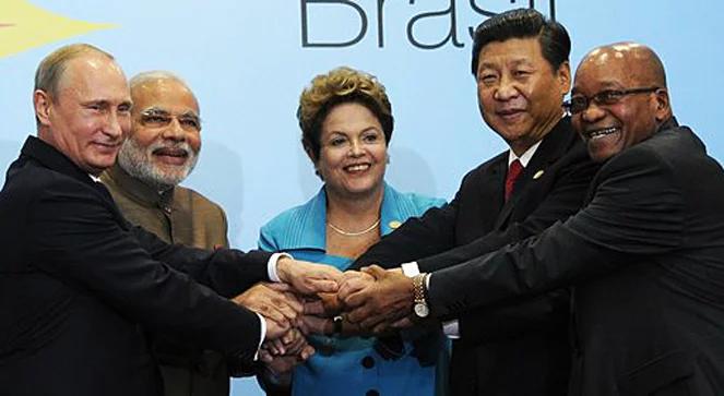 Grupa BRICS