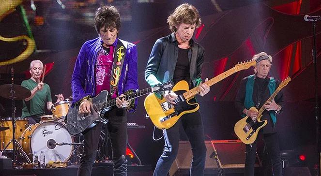 Pół wieku temu zespół The Rolling Stones zagrał w Warszawie