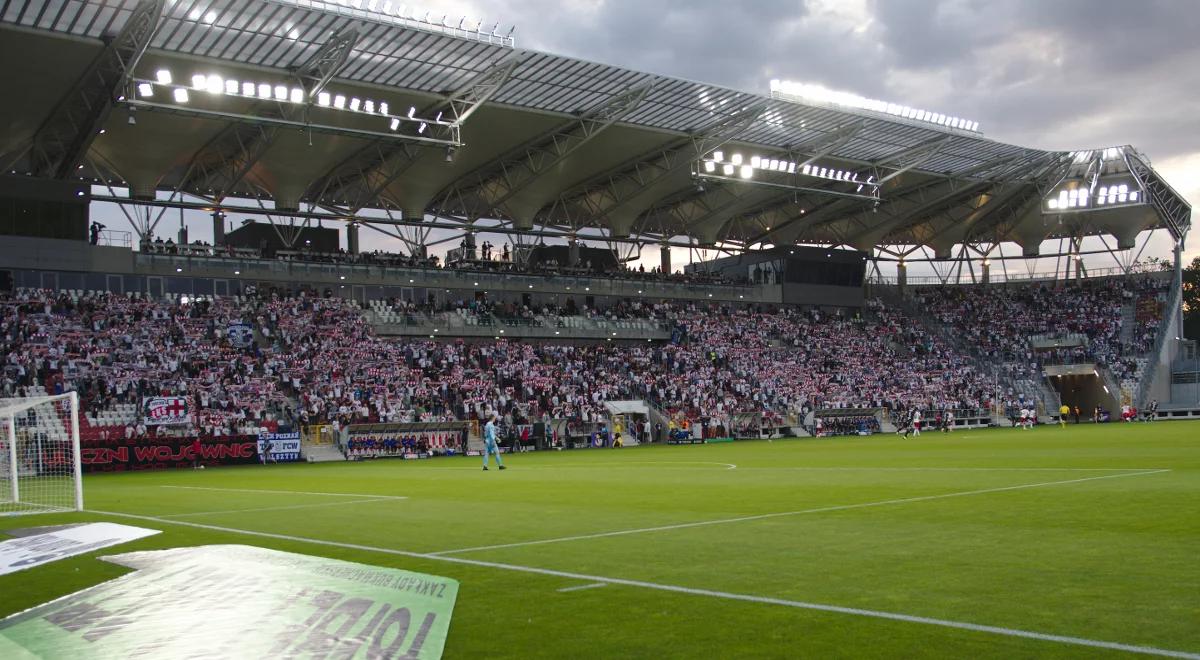 Ekstraklasa: ŁKS Łódź rozbuduje swój stadion. Inwestycja warta fortunę