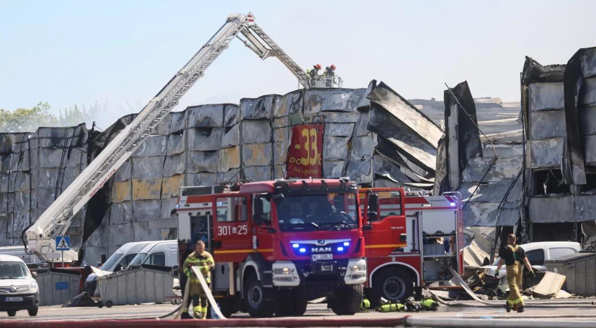 Wiemy, co dalej z działką przy Marywilskiej 44. Ratusz ucina spekulacje