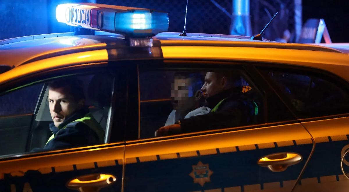Jechał 140 km/h przez Zakopane. Zarzuty dla pirata drogowego