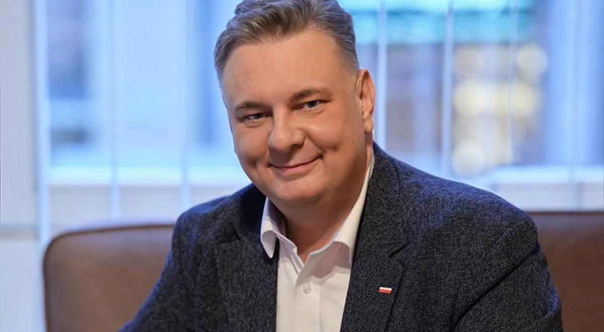 Wizyta Zełenskiego w USA. Piotr Król: Stany Zjednoczone są kluczowe dla obrony Ukrainy