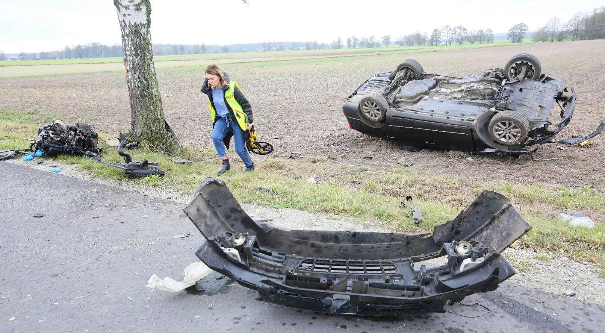 Światowy Dzień Pamięci Ofiar Wypadków Drogowych. "Kierujmy się miłością na każdej drodze życia"