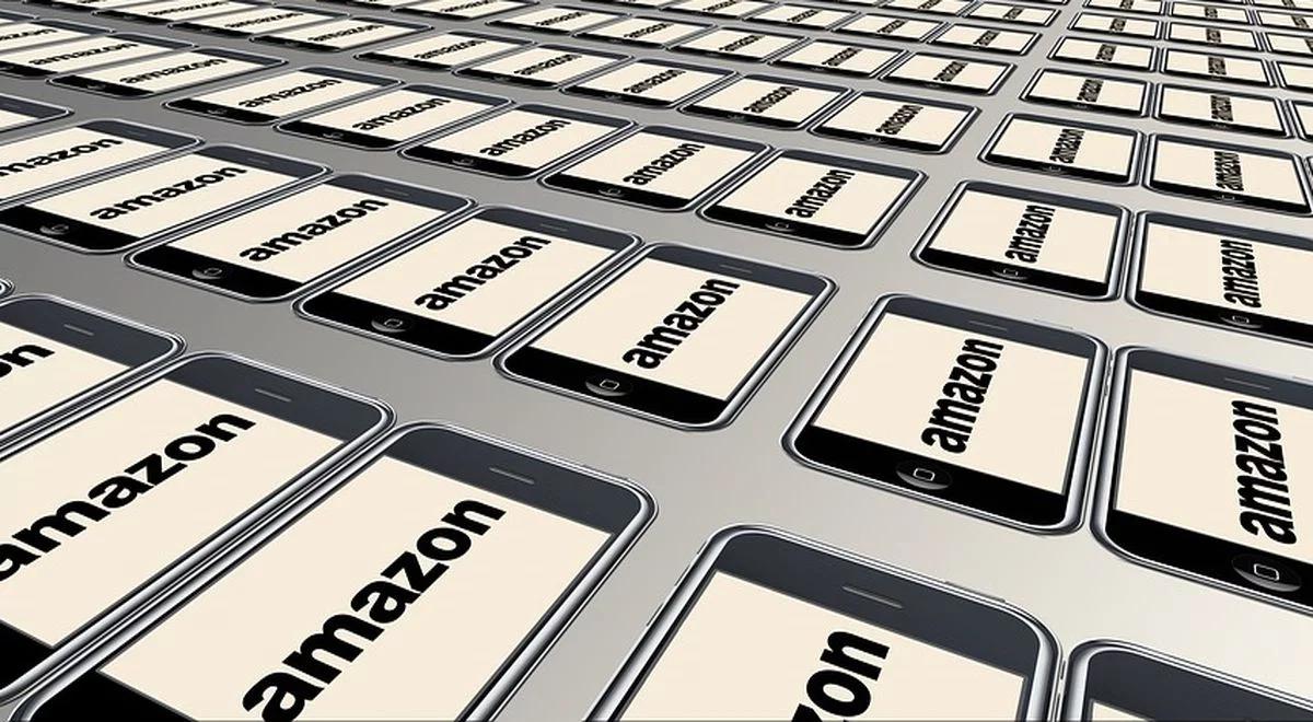 Bezos najbogatszy. Tylko w tym roku wartość jego majątku wzrosła o 52 mld dolarów