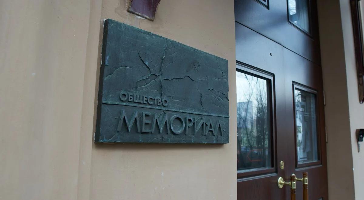 Kremlowi nie wystarczyło zlikwidowanie Memoriału. Jego pracownicy zostali oskarżeni o "rehabilitację nazizmu"