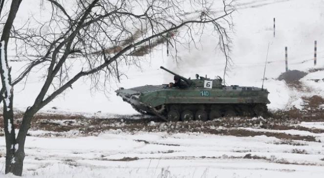 Separatyści chcą blokować drogę Ukrainy do NATO