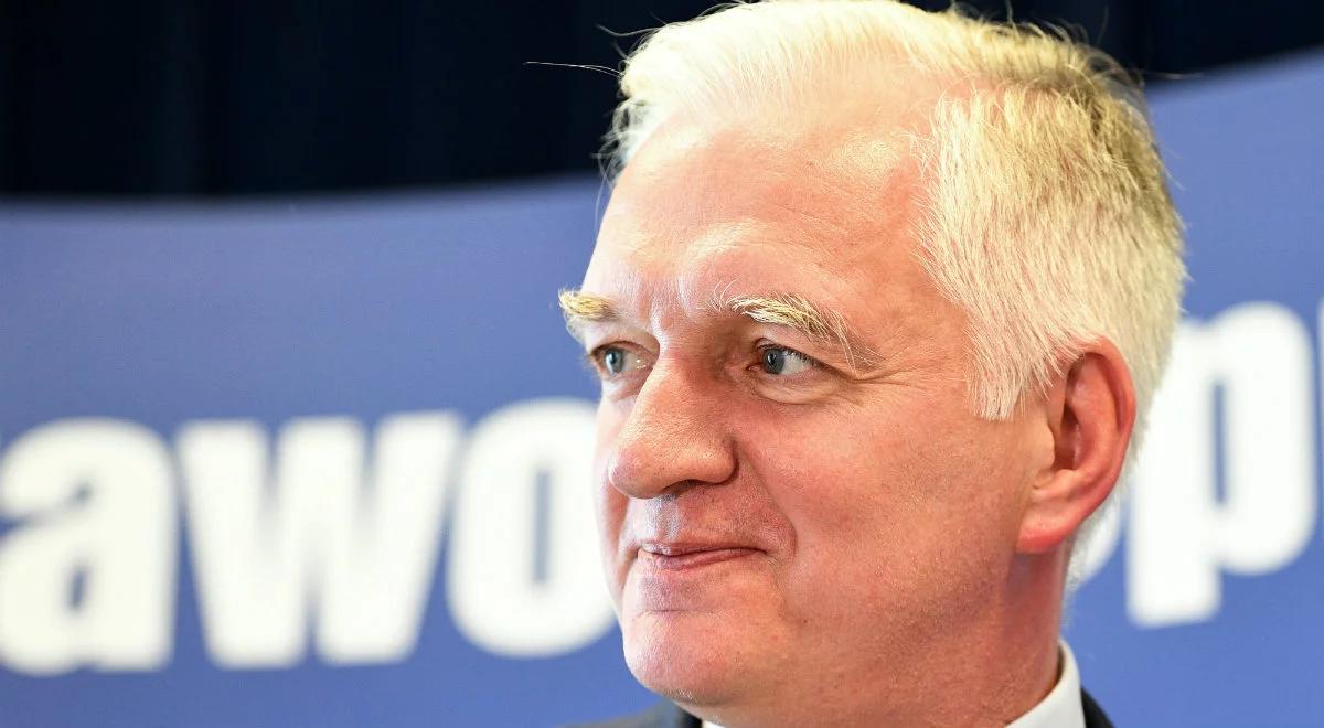 Nowe wytyczne Jarosława Gowina. 44 dyscypliny naukowe i 3 artystyczne