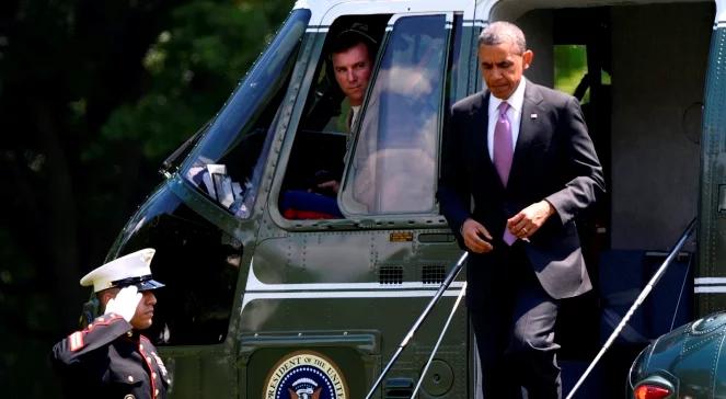Trucizna w liście do Baracka Obamy. Śledztwo FBI