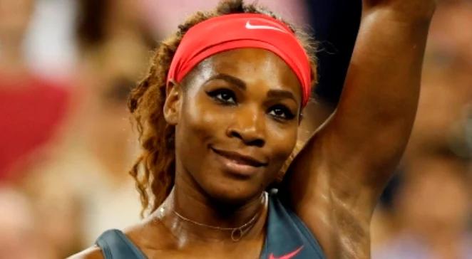 US Open 2013: Serena Williams wzniosła się na wyżyny. Takiego wyniku nie było od lat 