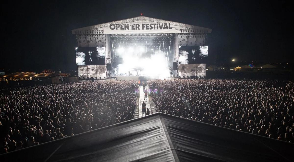 Open'er Festival w Gdyni wywindował ceny noclegów. Tak drogo dawno nie było
