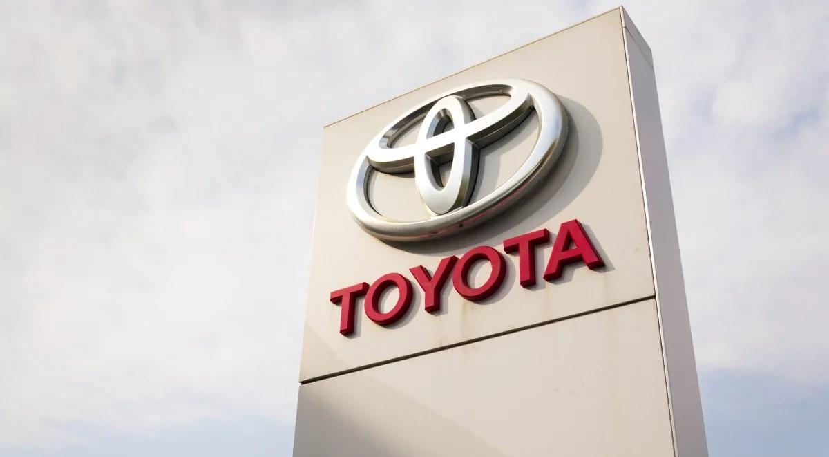 Nowa produkcja Toyoty w Polsce. Wicepremier Morawiecki: wkrótce kolejne inwestycje