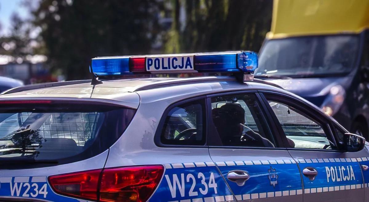 Tragedia w Śremie. W mieszkaniu znaleziono ciało 36-latka