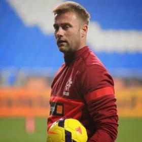 Artur Boruc