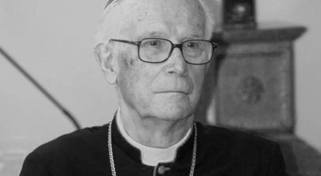 Stanisław Nagy teolog wielkiego formatu