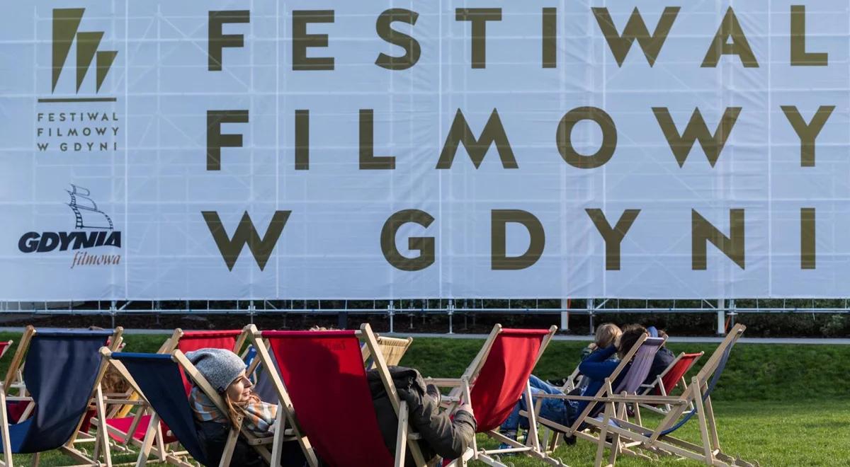 Trwa 40. Festiwal Filmowy w Gdyni 2015