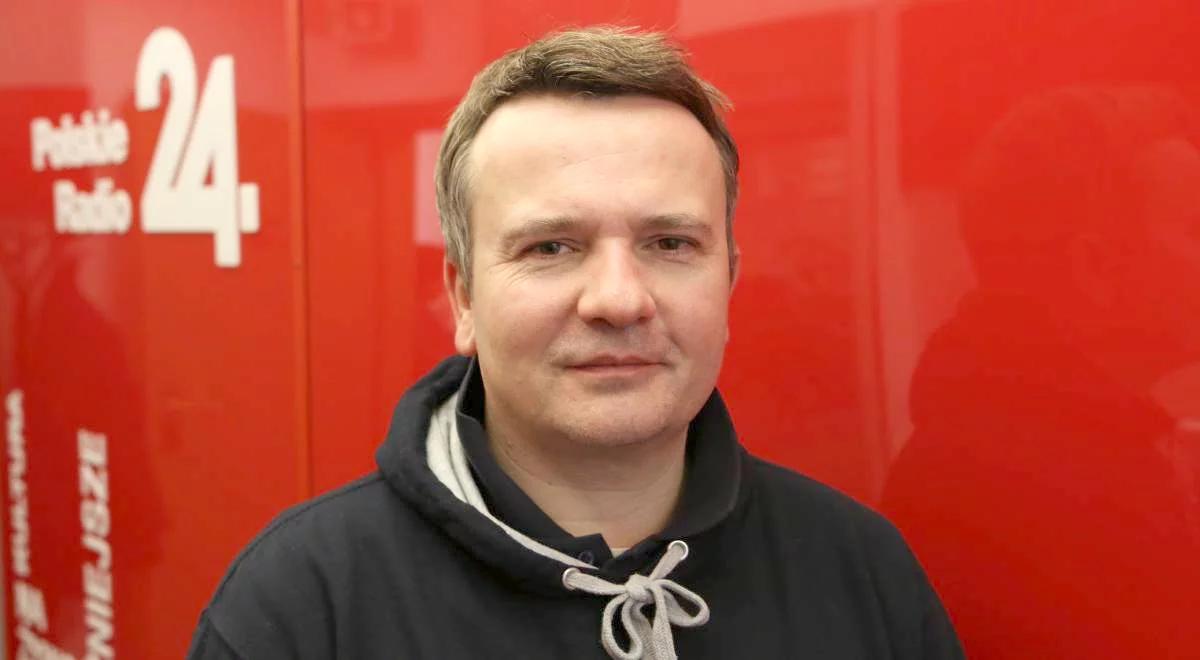 Andrzej Stankiewicz: to jest kampania w dużej mierze oceniająca rządy PiS