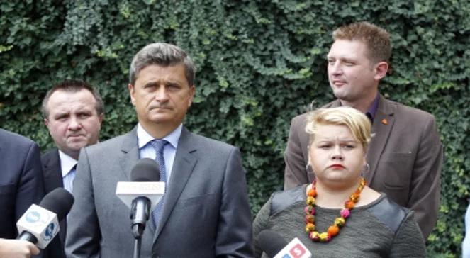 Palikot ma nowy plan rozwoju Polski