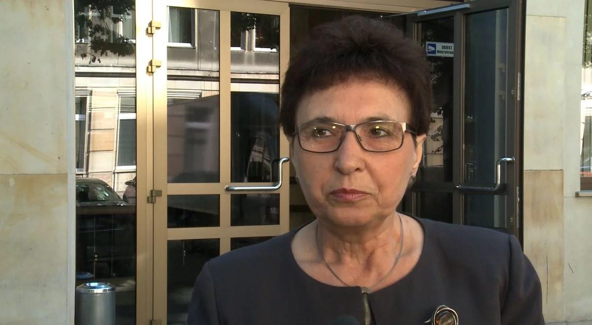 Krystyna Majerczyk-Żabówka: banki spółdzielcze czekają na zmiany