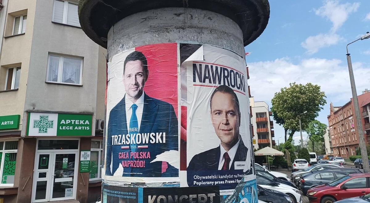 Emocje wokół debaty prezydenckiej. TVP i sztaby zabierają głos