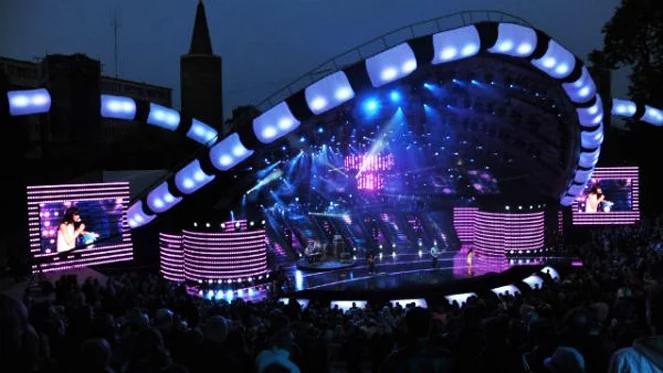 Trwa 52. Festiwal Piosenki Polskiej w Opolu