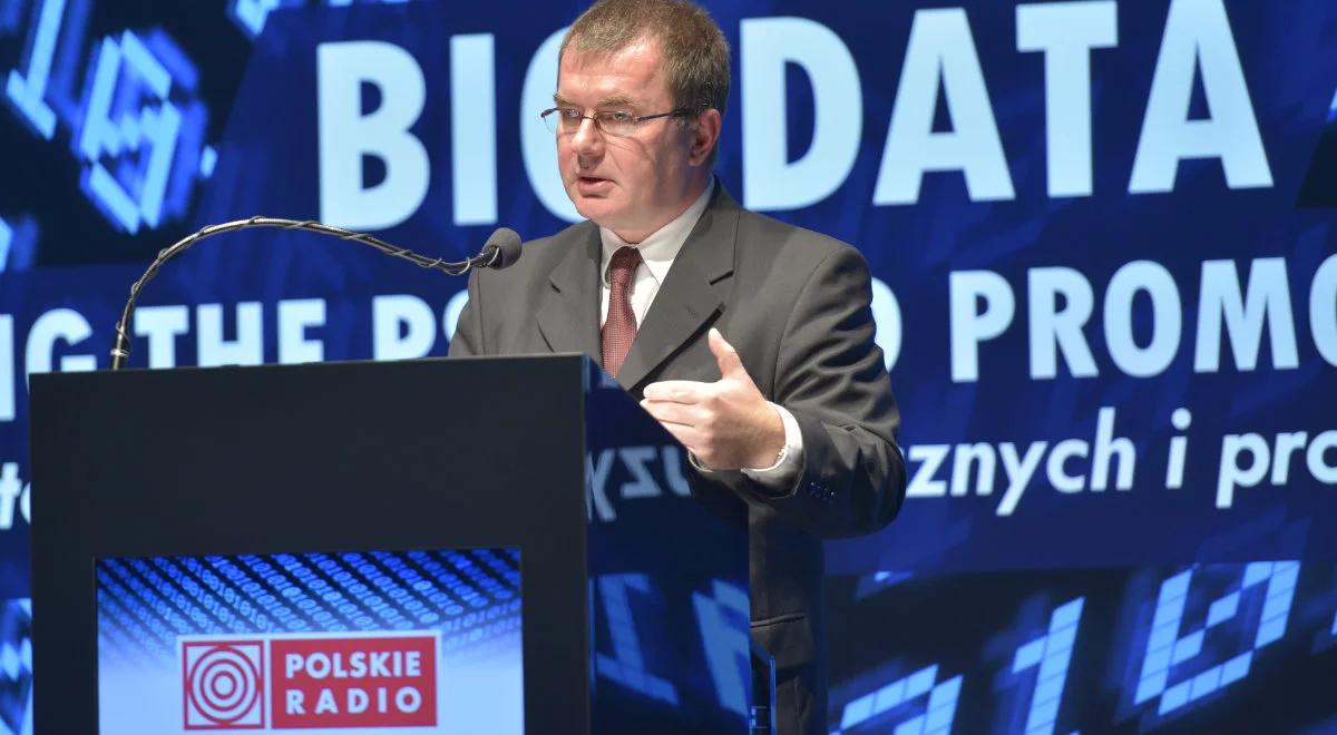 Mariusz Staniszewski: radio nie może być postrzegane jako medium nadające wyłącznie w eterze