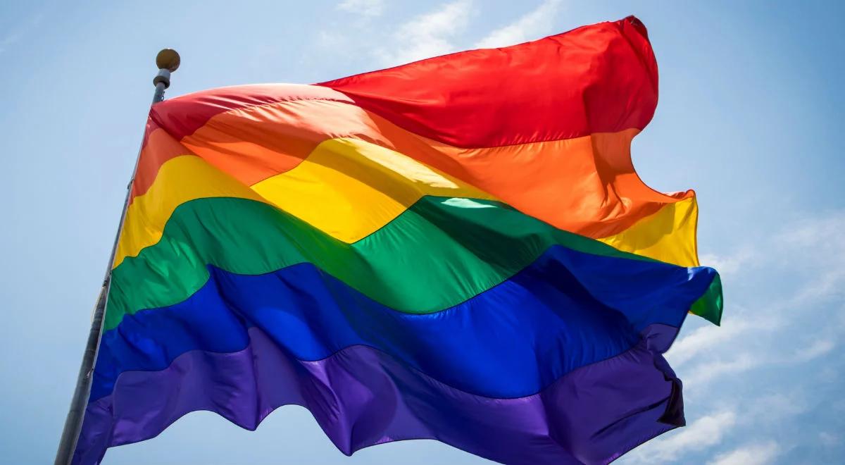 Awantura podczas turnieju siatkówki środowisk LGBT