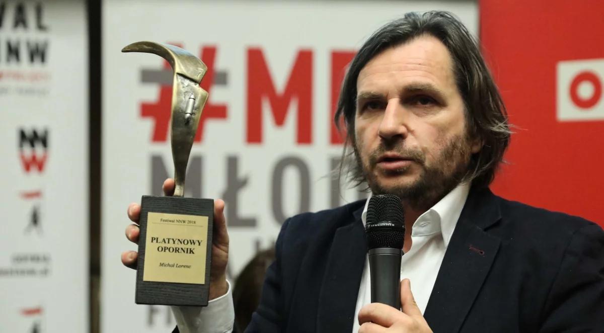 "Niepokorni, Niezłomni, Wyklęci". Festiwal filmowy już za kilka dni