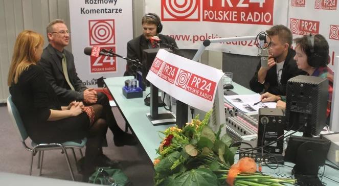 Najlepsi radiowi reportażyści w PR24