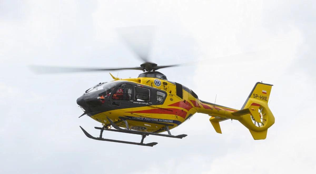 Brawurowa operacja lekarzy z Łodzi. Uratowali życie 13-latki z pękniętą aortą