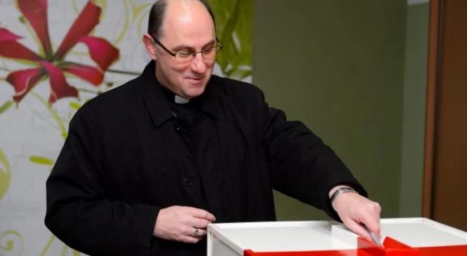 Hierarchowie kościelni nawołują do udziału w wyborach. "Absencja to stracona szansa"