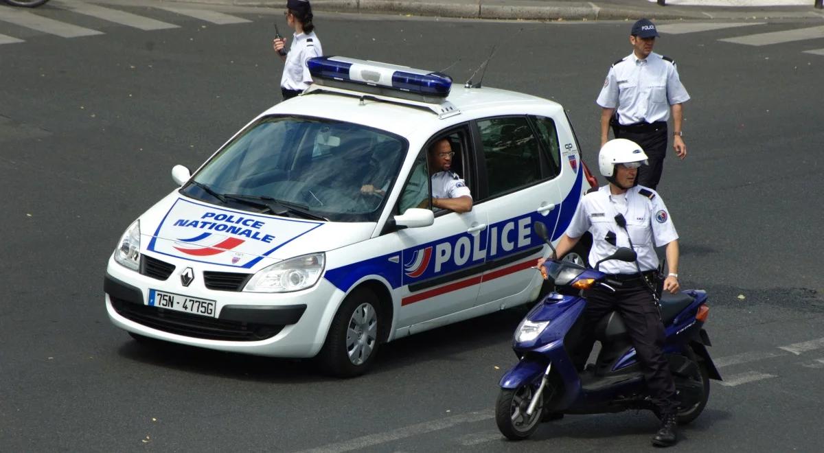 Francja: strzelanina w obozie dla uchodźców. Dwie osoby ranne