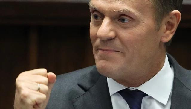 Drugie expose Donalda Tuska. Poznaj całe