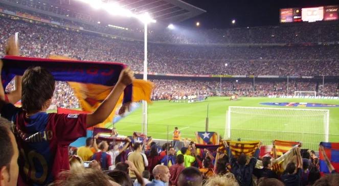 Kibice zdecydują o przyszłości stadionu FC Barcelona 