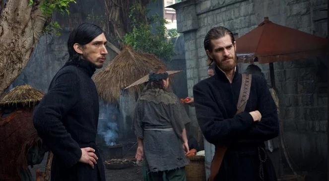 Martin Scorsese przerywa milczenie. Kontrowersje jak w "Ostatnim kuszeniu Chrystusa"?