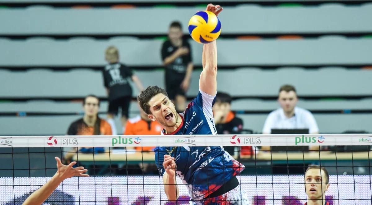 PlusLiga: już 11 przypadków koronawirusa w Grupie Azoty ZAKSA Kędzierzyn-Koźle