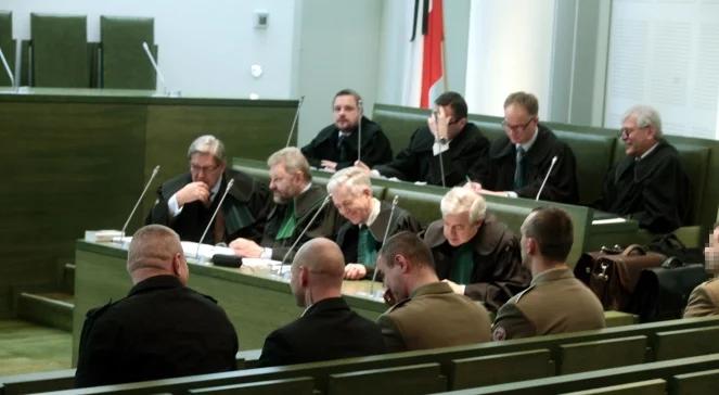 Wyrok ws. Nangar Khel poznamy za tydzień