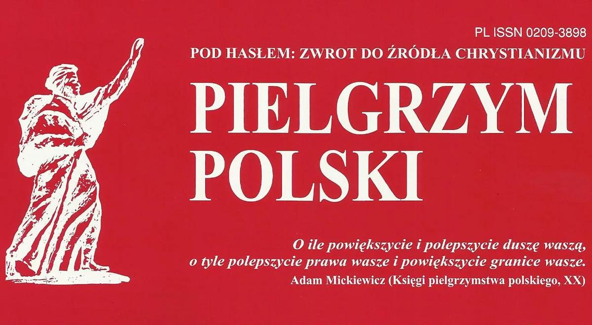 90 lat Pielgrzyma Polskiego