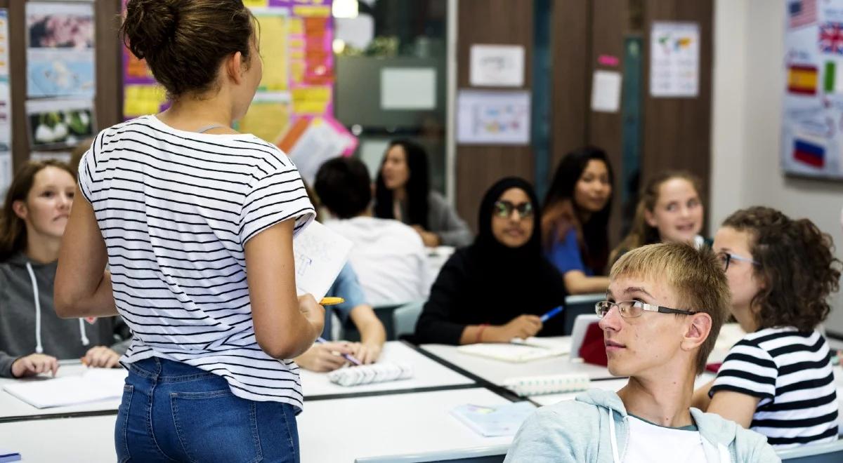 Przejawy systemowej dyskryminacji w Szwecji. Dzieci imigrantów wykluczano z testu PISA, by nie zaniżały statystyk