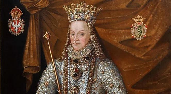 Anna Jagiellonka – ostatnia z wielkiego rodu Jagiellonów